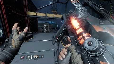 Titanfall 2 LSTAR VPK Mod Demonstration