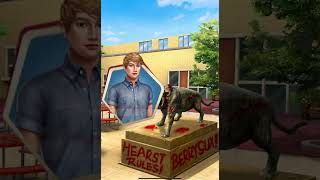 Choices Book: High School Story Book 1: Chapter 10