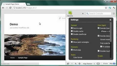 MDD Mobile Device Detect Reviews
