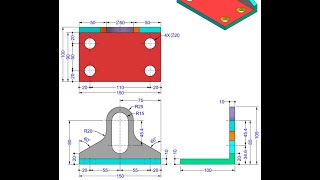 Celebrity SolidWorks Exercise  - 60 Net Worth