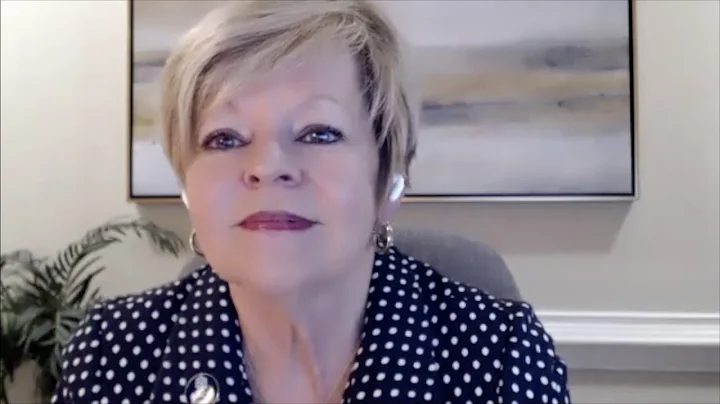 Susan Cantrell on Features, Sessions to Expect at ...
