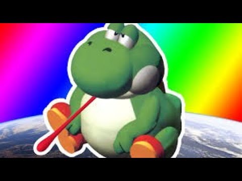 yoshi's-island-theme-song-1-hour