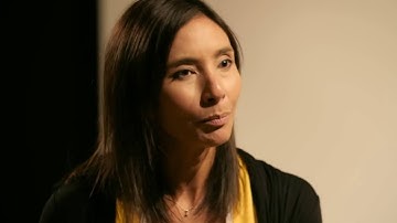 Public speaking tips for introverts in an extroverted world - Dr Michelle Dickinson (Nanogirl)