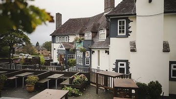 Silicone Render Install - Oddfellows Pub