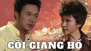 Cõi Giang Hồ: Khi dàn sao PBN "hành hiệp trượng nghĩa" theo cách khó đỡ - PBN 61