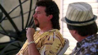 Eastbound and Down Season 4: Episode #5 Clip "TNT" (HBO)