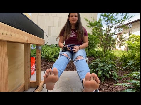 Sophia’s Sophomore Soles - Friendly Feet Ep. 1