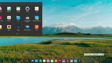 elementary OS 8.1 Released with Wayland Session by Default, ARM64 Support