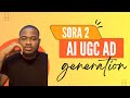 Automate AI UGC Video Ads Using Sora 2 & n8n – Full Workflow for E-commerce