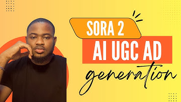 Automate AI UGC Video Ads Using Sora 2 & n8n – Full Workflow for E-commerce