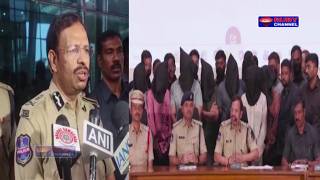 Ruby News 19 September 2026 Ruby Channel Ruby Telangana News
