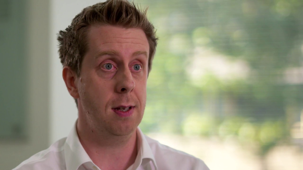 UK Chamber of Shipping   Jonathan Roberts