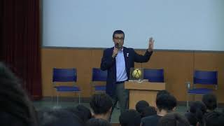 泉北ハンド50周年イベント20180923②