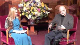 Unity Temple 2-6-11 Part 1