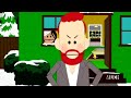 South Park Season 26 Episode 2 Prince Harry&#39;s Blue Privacy