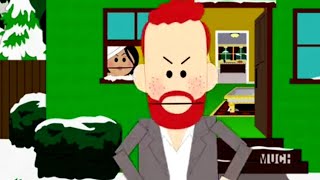 South Park Season 26 Episode 2 Prince Harry's Blue Privacy screenshot 5