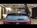 Car Detailing | Kia Sportage | Auto Detailing At Doorstep