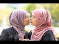 Muslim Girls Kissing ЁЯШШЁЯШШ 2024 Romance Romantic Vairalvideo Muslim Girls Kissing ЁЯШШЁЯШШ 2024 Romance Romantic Vairalvideo