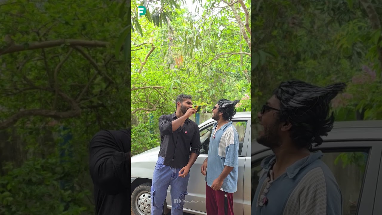 ഹലോ |FIRST MEET |Fun Da |Malayalam Comedy |Shorts|