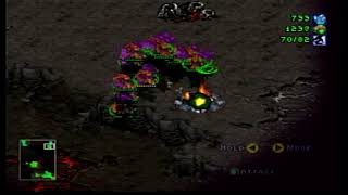 Zerg - 16:34