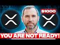This Is Legitimately Why Trillions are Coming to XRP Overnight... (You are not Ready)