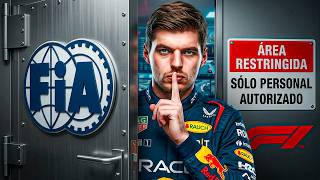 Los Dueños REALES de los equipos de F1