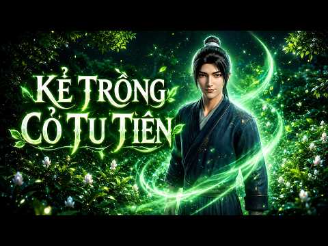 Bị Xem Là Đệ Tử Vô Dụng, Chàng Trai Lại Nghe Được Mọi Bí Mật Nhờ Cây Cỏ Trên Núi