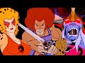 Top 10 Dark & Mature Episodes Of Thundercats(1985) - Explored In Detail