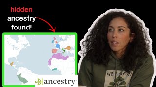 My AncestryDNA Update!