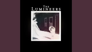 Video thumbnail of "The Lumineers - Dead Sea"