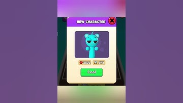 Sprunki Run Merge Master Gameplay Level 10 #shorts