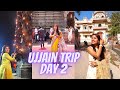 Ujjain Travel Vlog 2 | Tourist Places in Ujjain | Visit to Kaalbhairav Temple, Bhartrihari caves😇