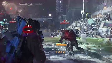 THE DIVISION 1.8.3 4X4 5L(4)_(1) Cerimony...