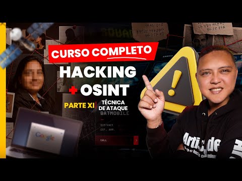 Curso Completo desde CERO a PRO 🛡️ -  Defacements -  Parte 11