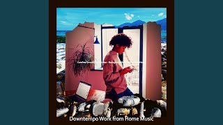Hip Ambience for Quarantine