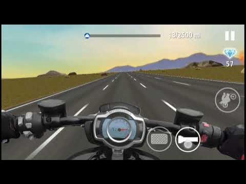 Jogo do GRAU para Android o Traffic Moto 2 – Alan Weslley