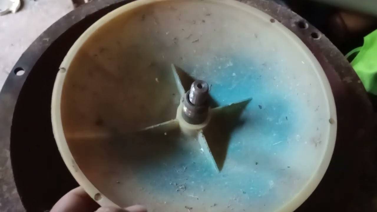 OLT Gama zamjena spirala