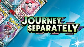 Scarlet & Violet Journey Together & 151 Set Pokémon Packs – See the RARE Pull!