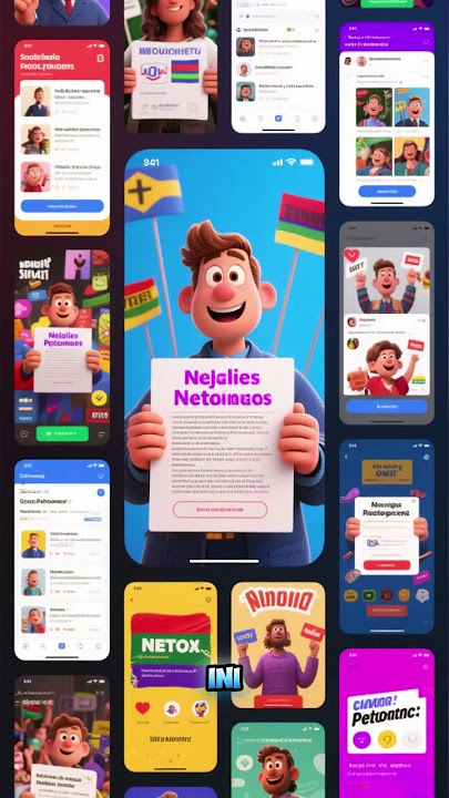 SIAPA KITA..? INDONESIAAA #disney #facts #cartoon #animation