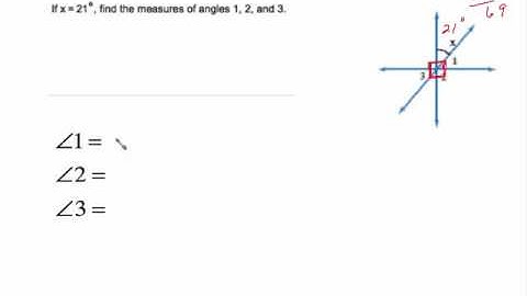 MGF 2106 SECTION 10.1  POINTS, LINES, PLANES, ANGLES part 2