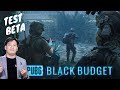 EP.1 PUBG Black Budget #P2WTopup #PUBG #BlackBUDGET