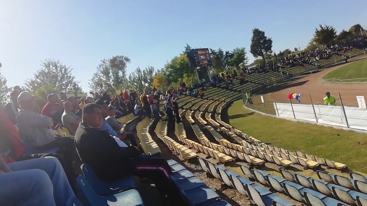 Vlog Dunărea Călărași vs FC voluntari partea 4