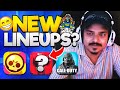 Thug talks about upcoming lineups in S8UL | 8BIT THUG