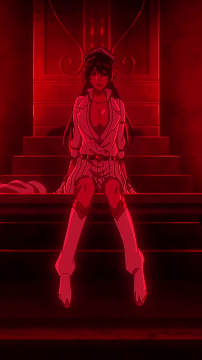 Bambietta slept with the Quincy soldier because of this【u missed this detail】 #bleach #tybw #shorts