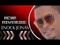 ENOCK JONAS - ACHA NIVIMBE (Official Audio)