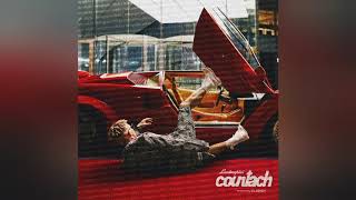 СЛИВ ОБЛОЖКИ ТРЕКА "LAMBORGHINI COUNTACH" || ЭЛДЖЕЙ