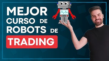 El MEJOR curso de TRADING ALGORÍTMICO · Curso de Programación MQL4 con Martí Castany