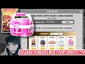 BISA DAPET DARK PENDANT META DARI INVITE 50 CODE - LINE LET’S GETRICH