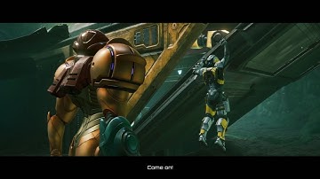 Dinklez Full Streams - Metroid Prime 4: Beyond (Part 1)