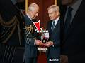 Royal Tribute King Charles Grants Special Award To Michael Middleton On His 76th Birthday Royal Tribute King Charles Grants Special Award To Michael Middleton On His 76th Birthday
